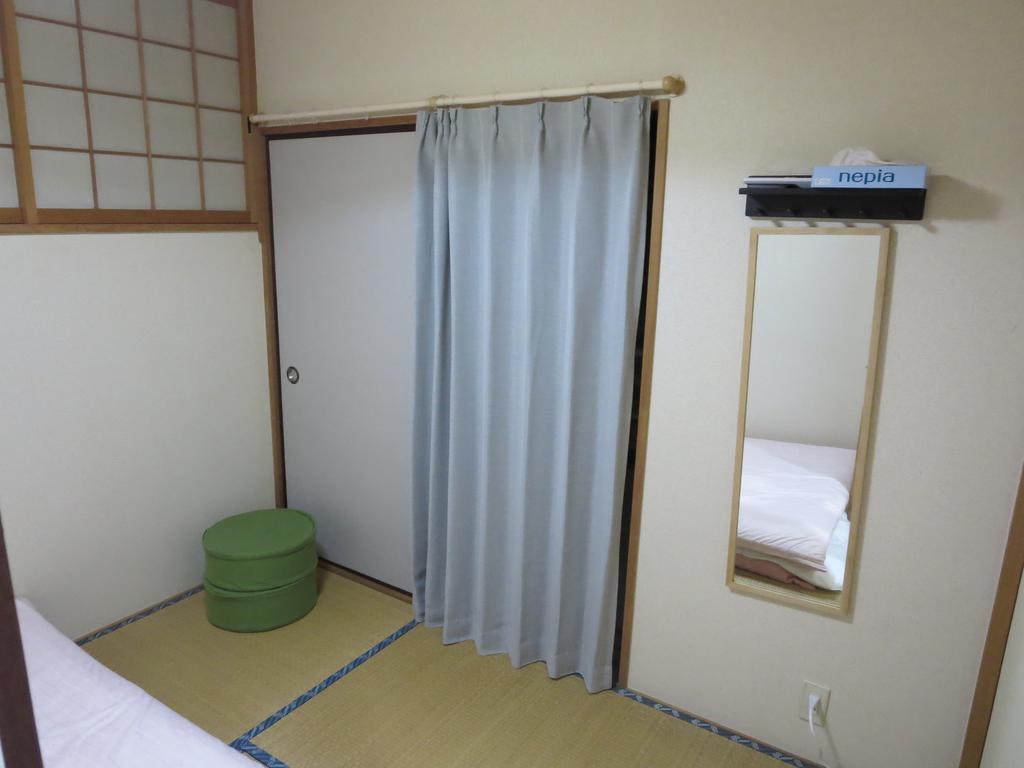 Ryokoheya Tenrokukan Osaka Exterior photo